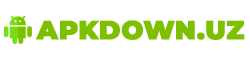 APKDown.Uz - Лучшие программы для андроид и разнообразные игры