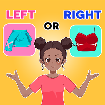 Left or Right: Women Fashions